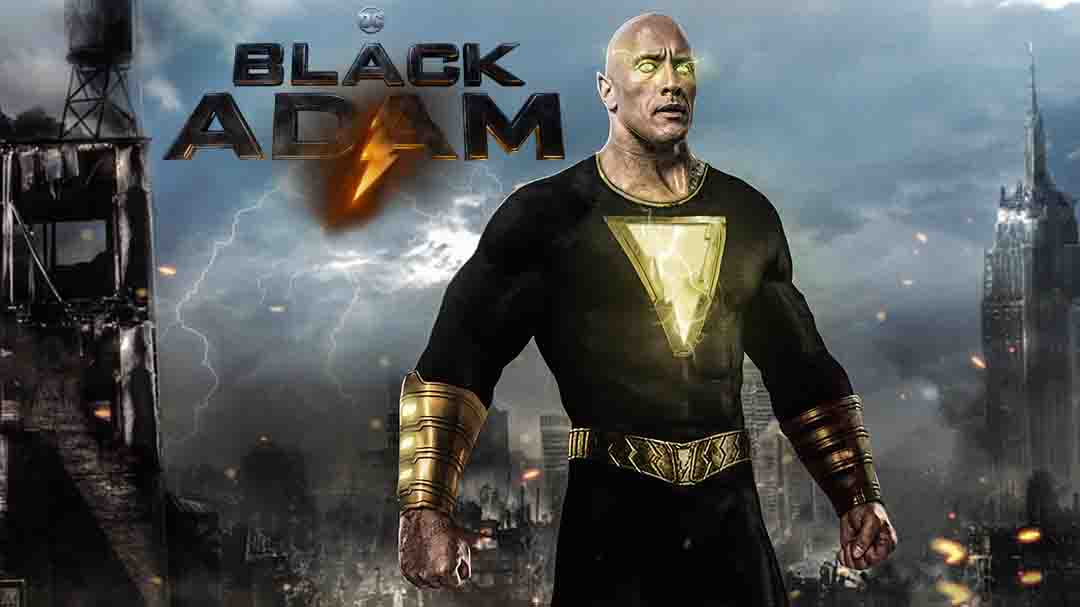 Black Adam